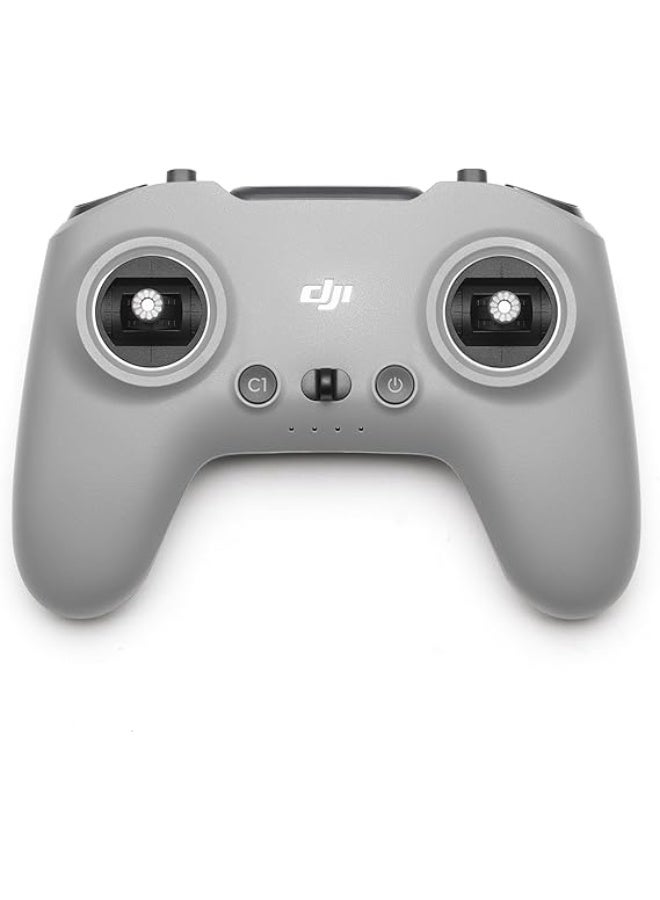 دي جي آي DJI FPV Remote Controller 3, Compatible With Avata 2, Neo, O3 Air Unit - Image 2